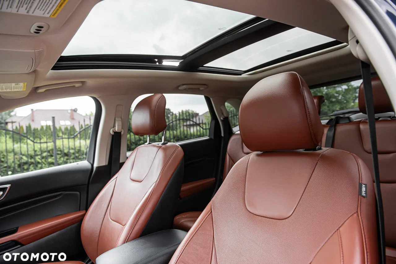 Ford Edge - 6