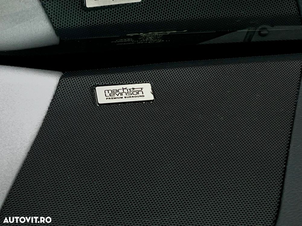 Lexus Seria RX 450h AWD Luxury - 33