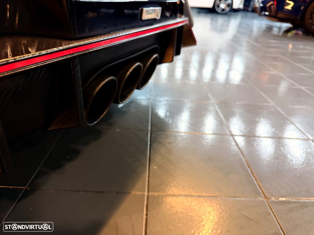 Honda Civic 2.0 i-VTEC Type-R GT - 22