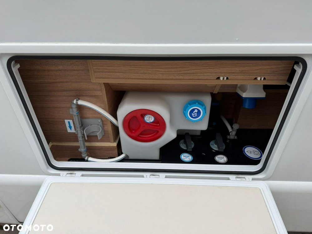 Weinsberg CaraCompact MB 640 MEG [Edittion Pepper] - 9