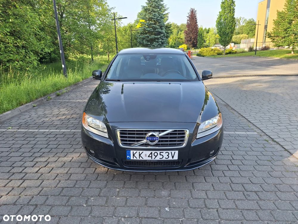 Volvo S80 T5 Kinetic - 26