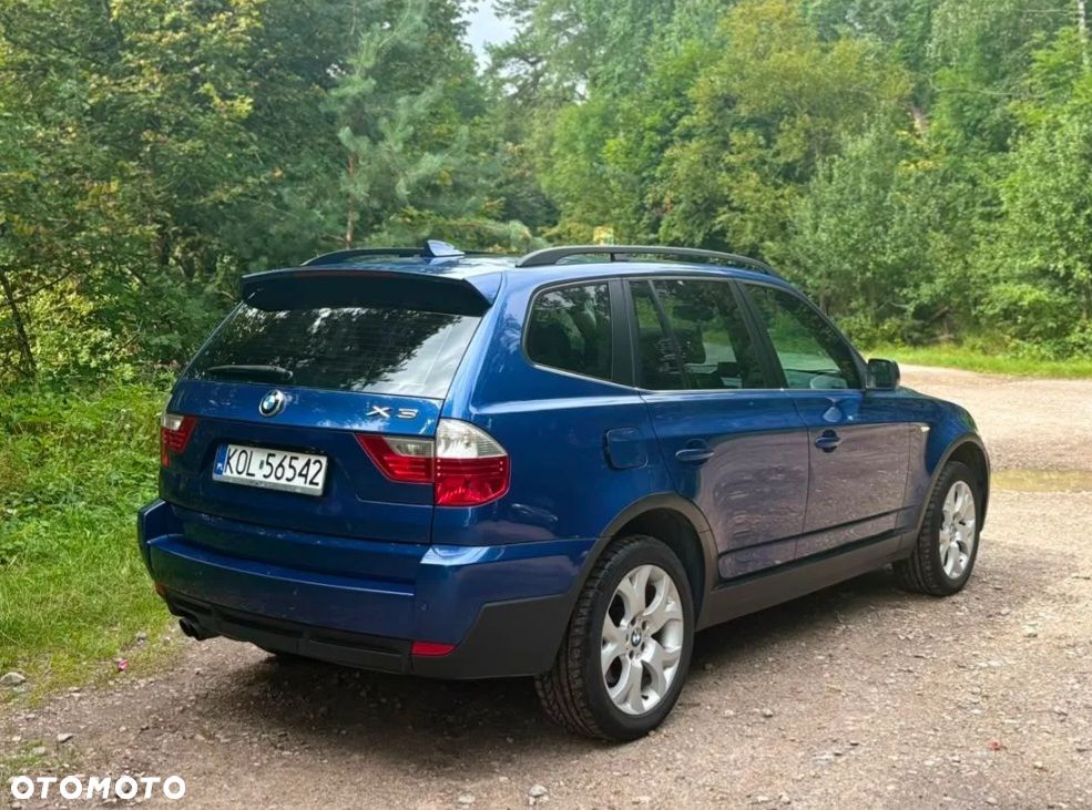 BMW X3 - 11