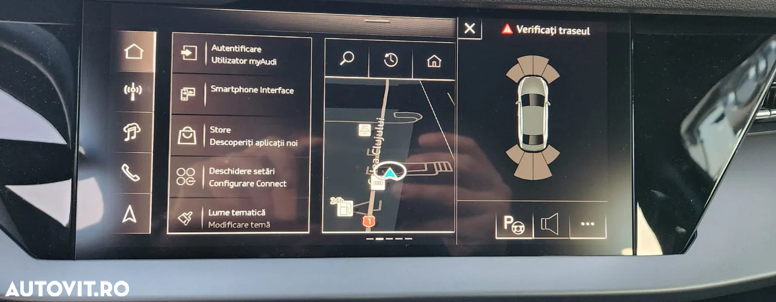 Audi A3 - 17