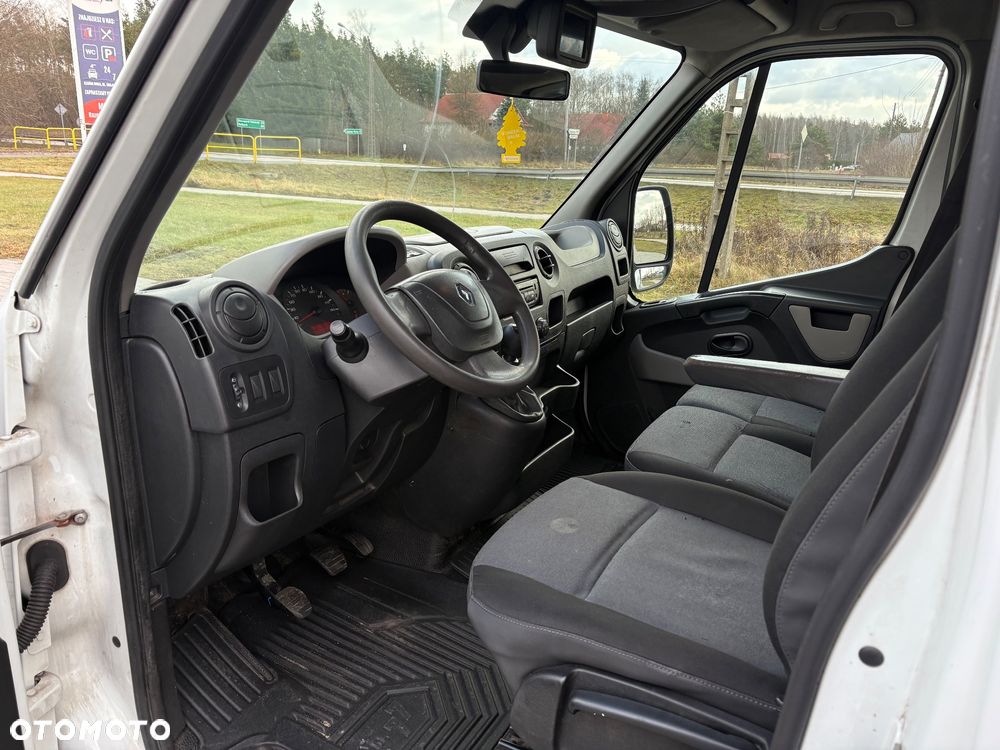 Renault Master - 13
