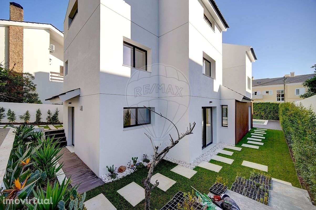 Moradia T5 para venda - Grande imagem: 3/45