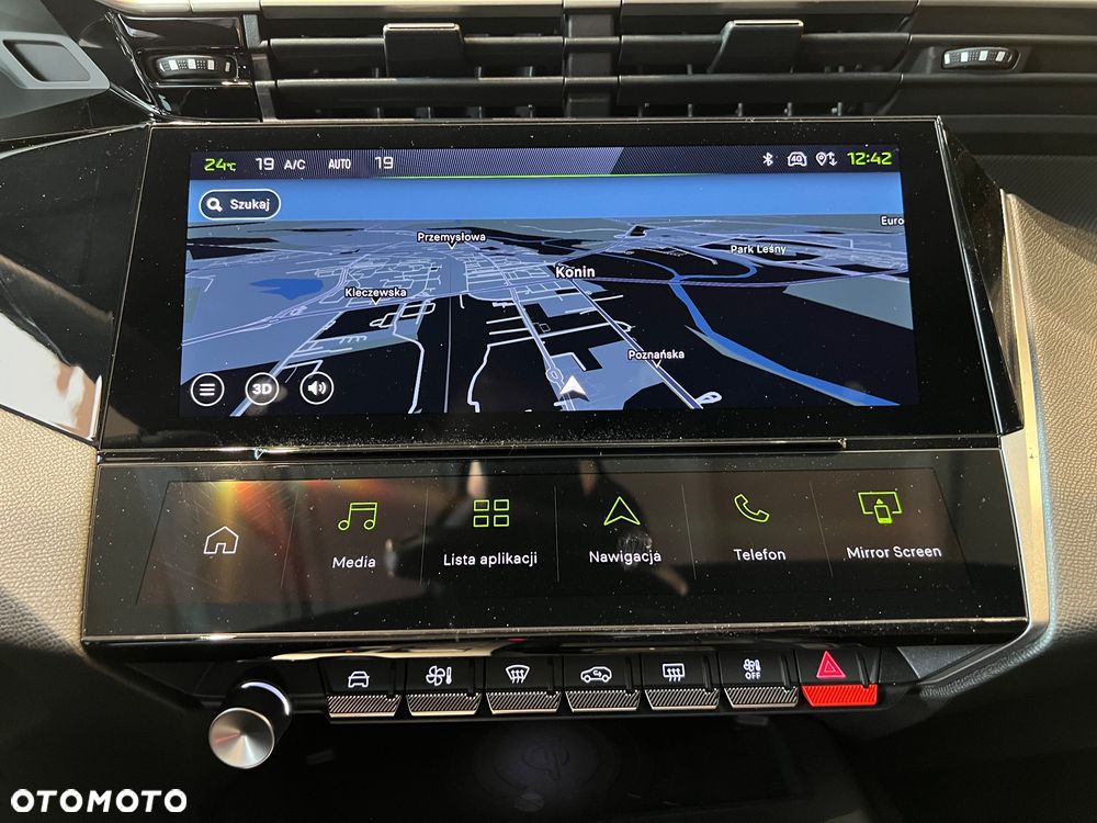 Peugeot 408 1.2 PureTech mHEV GT Exclusive S&S e-DCS6 - 23