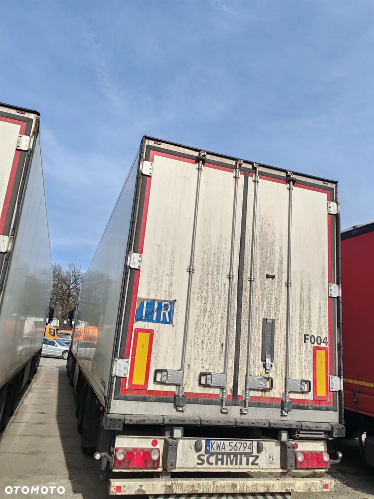 Schmitz Cargobull - 2