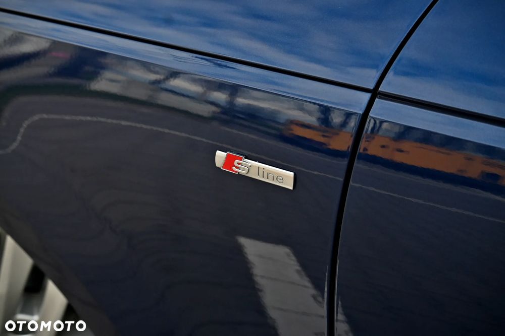 Audi A4 Avant 2.0 TDI Quattro Sport S tronic - 22