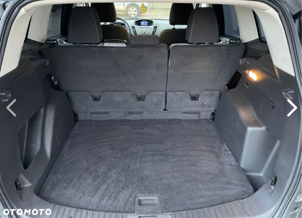 Ford Escape 1.6 EcoBoost FWD SE - 18