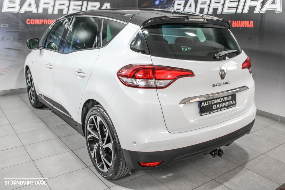 Renault Scénic 1.3 TCe Bose Edition - 23