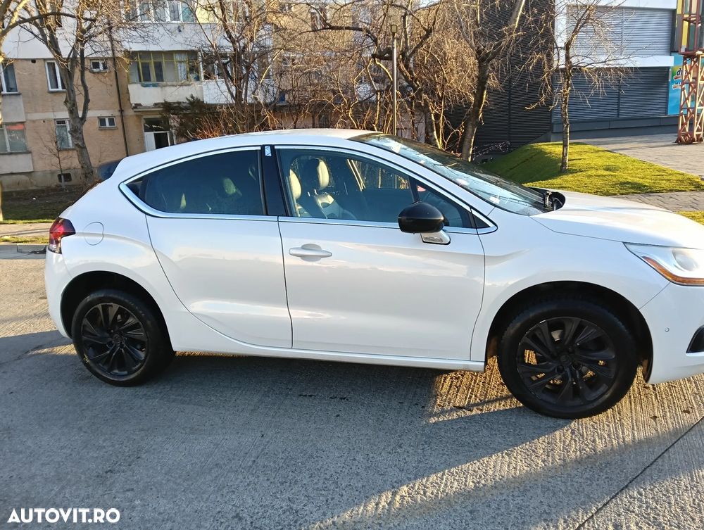 Citroën DS4 VTi 120 SoChic - 6