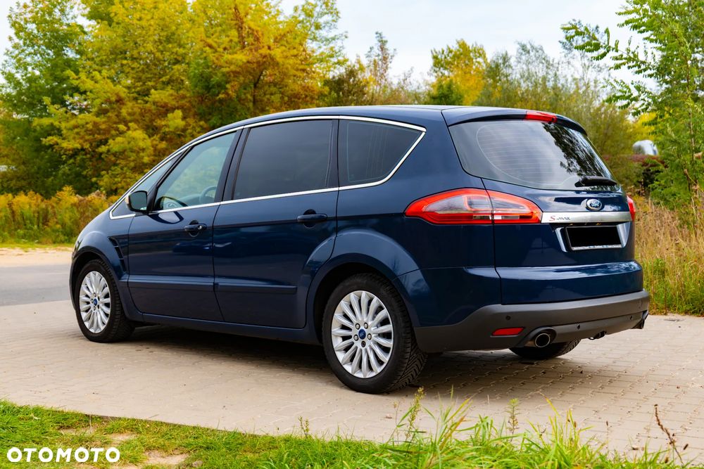 Ford S-Max - 5