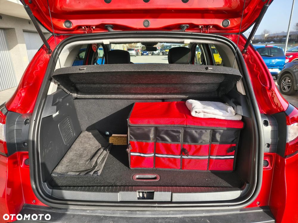 Renault Captur - 11