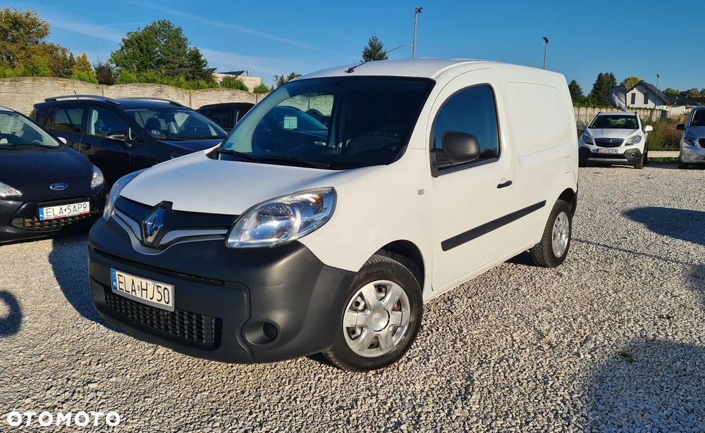 Renault Kangoo - 21