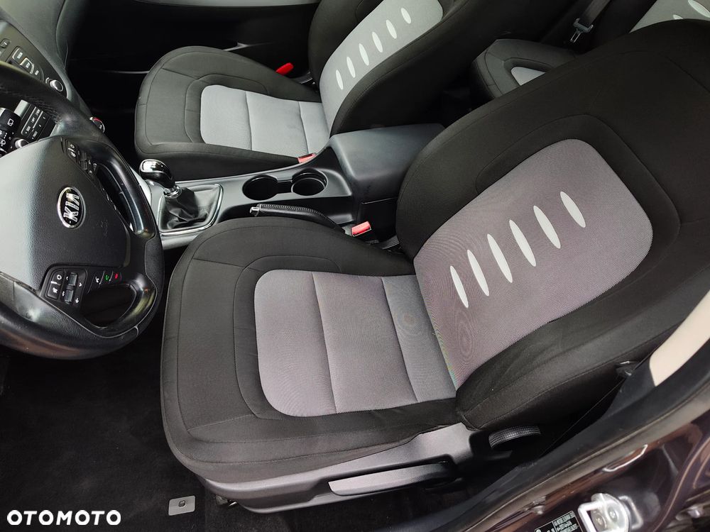 Kia Ceed 1.6 GDI S - 10