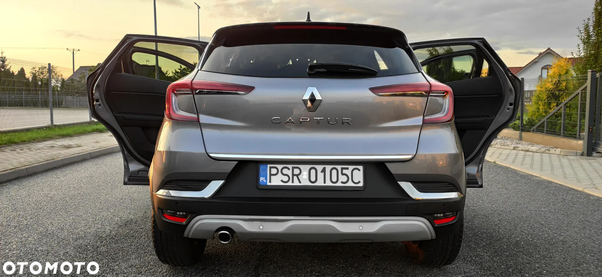 Renault Captur 1.0 TCe Intens - 9