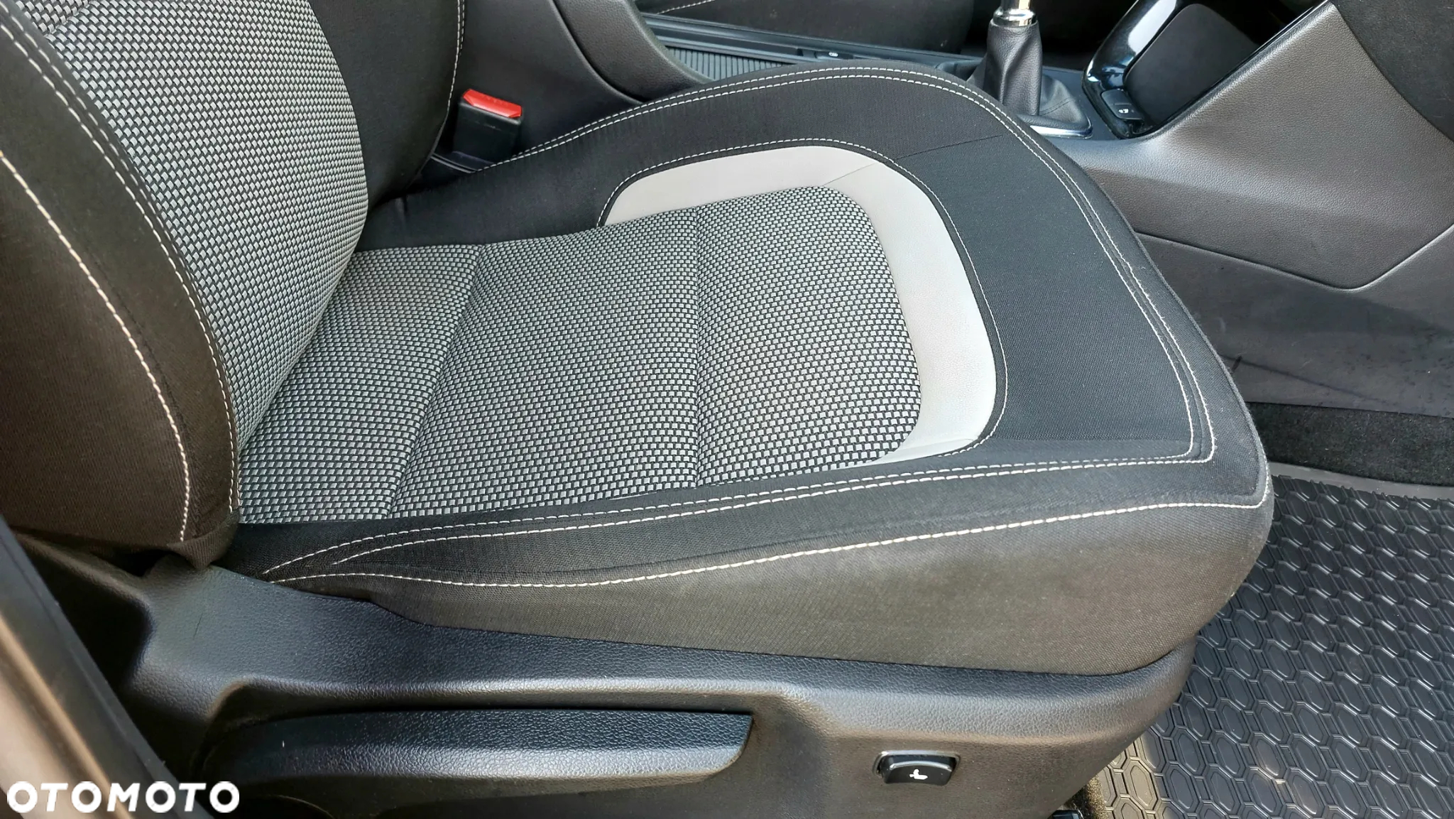 Kia Ceed 1.0 T-GDI ISG GT Line - 19