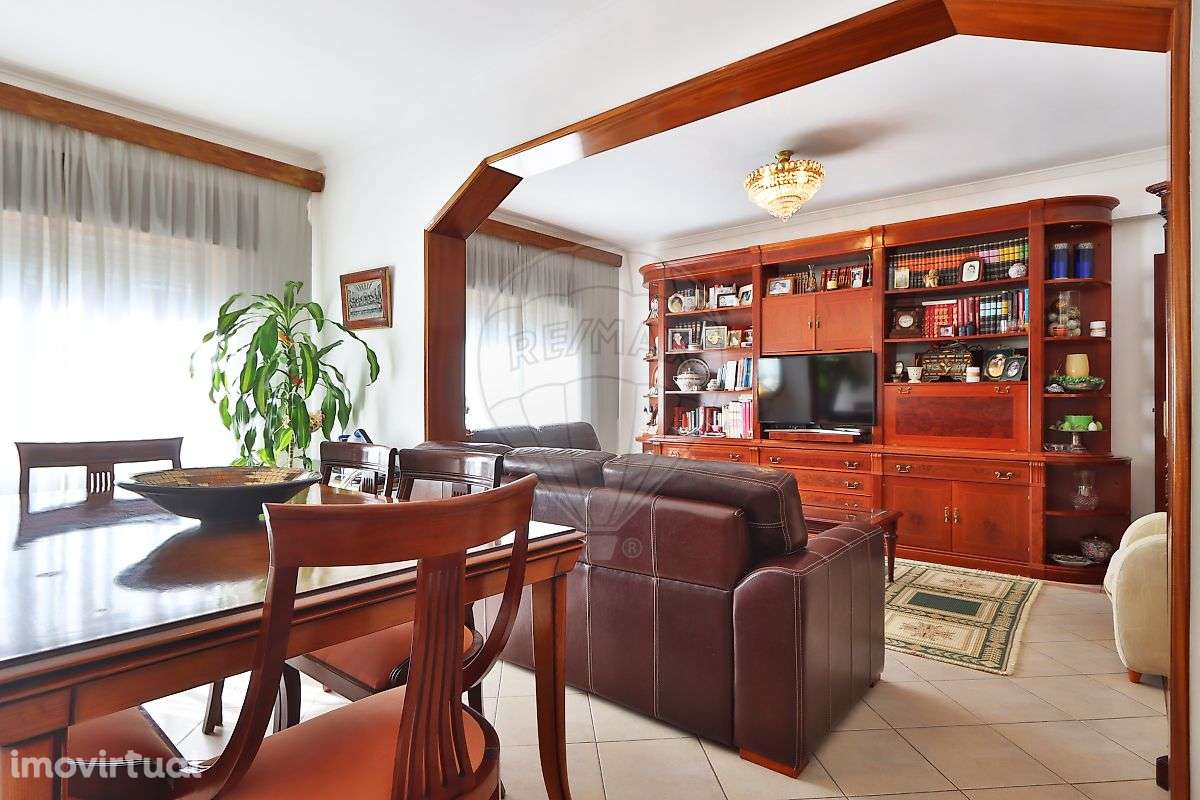 Apartamento T3 para venda - Grande imagem: 2/23