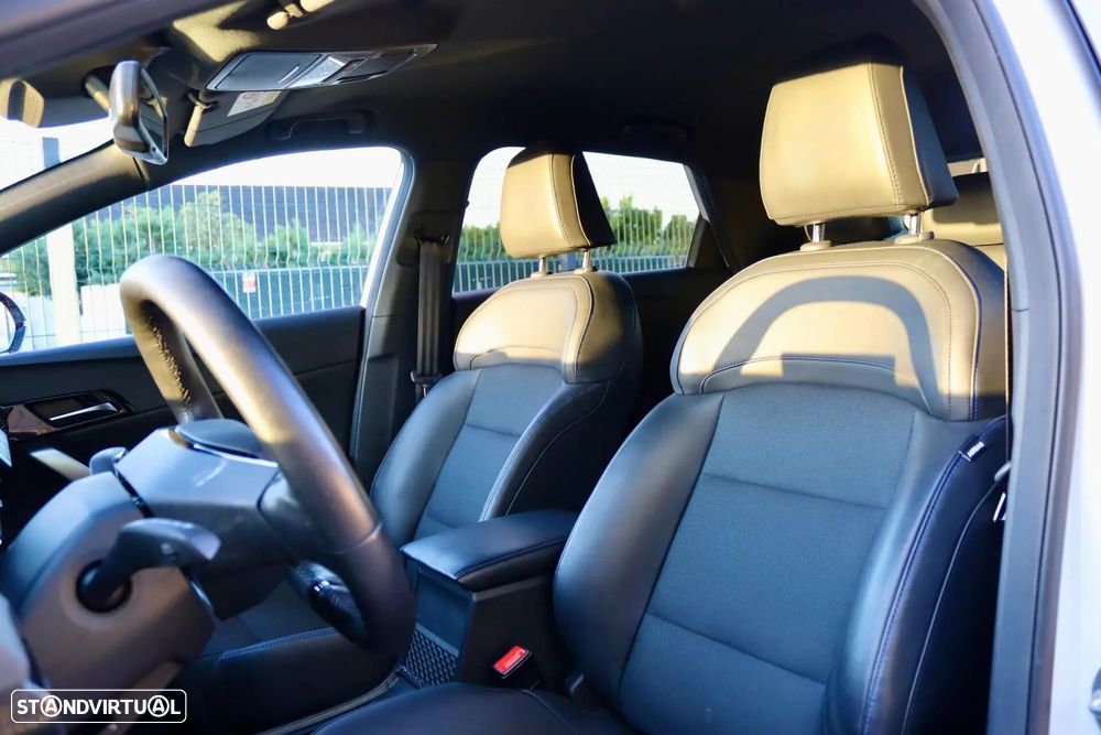 MG MG4 64 kWh Luxury - 20