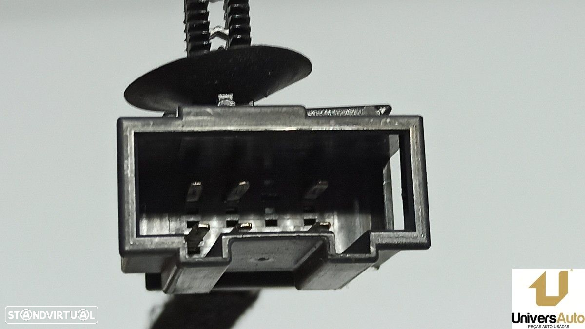 SISTEMA NAVEGAÇÃO GPS AUDI A8 (4E2) 3.2 - 6