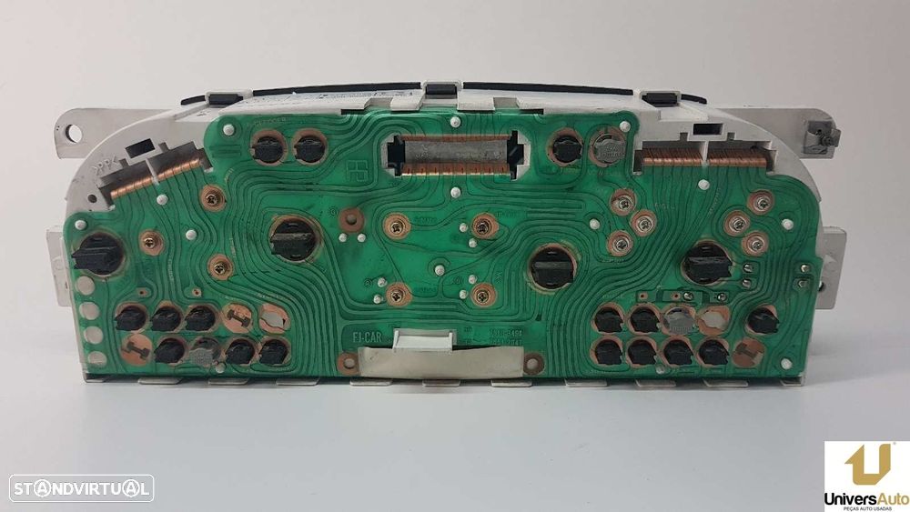 QUADRANTE SSANGYONG MUSSO 2.9 D - 3