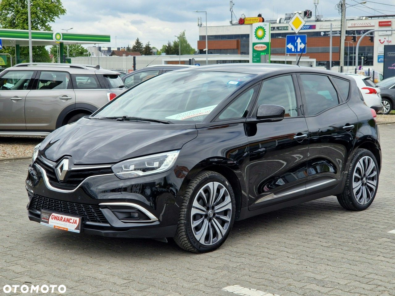 Renault Scenic - 5