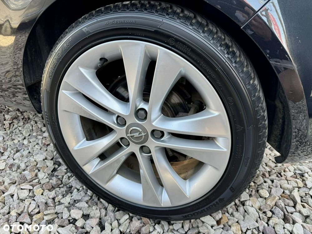 Opel Corsa - 21