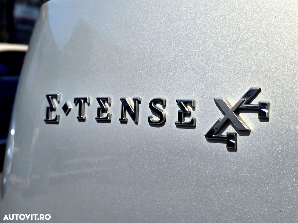 DS Automobiles DS 7 Crossback Crosback 1.6 PHeV AWD 300 EAT8 Rivoli - 9