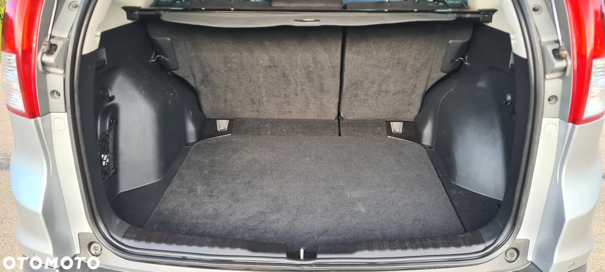 Honda CR-V 2.0 Elegance - 18