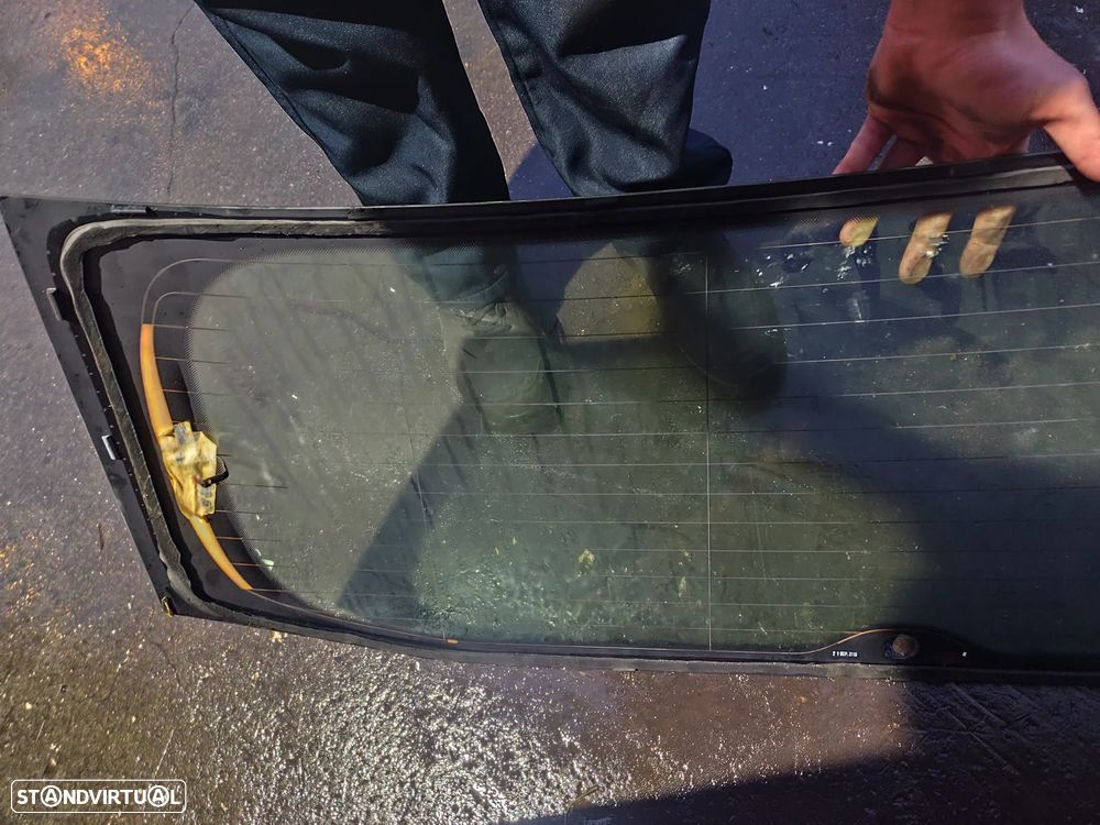 Seat Ibiza 6F VIDRO MALA TRAS - VD028 - 5