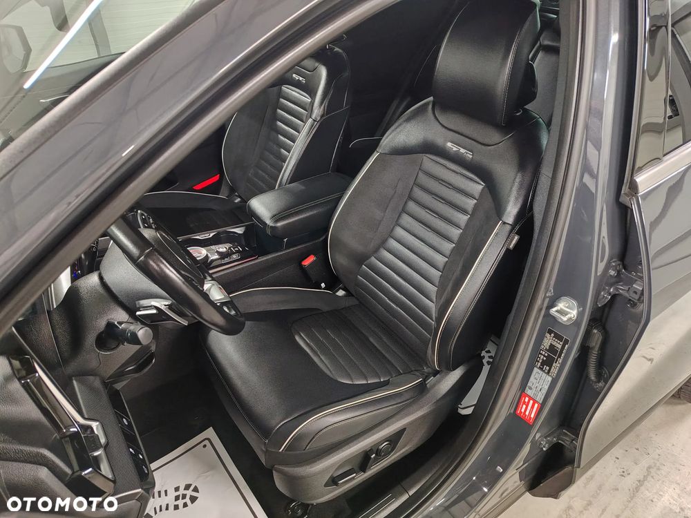 Kia Sportage 1.6 T-GDI PHEV GT Line 4WD - 19