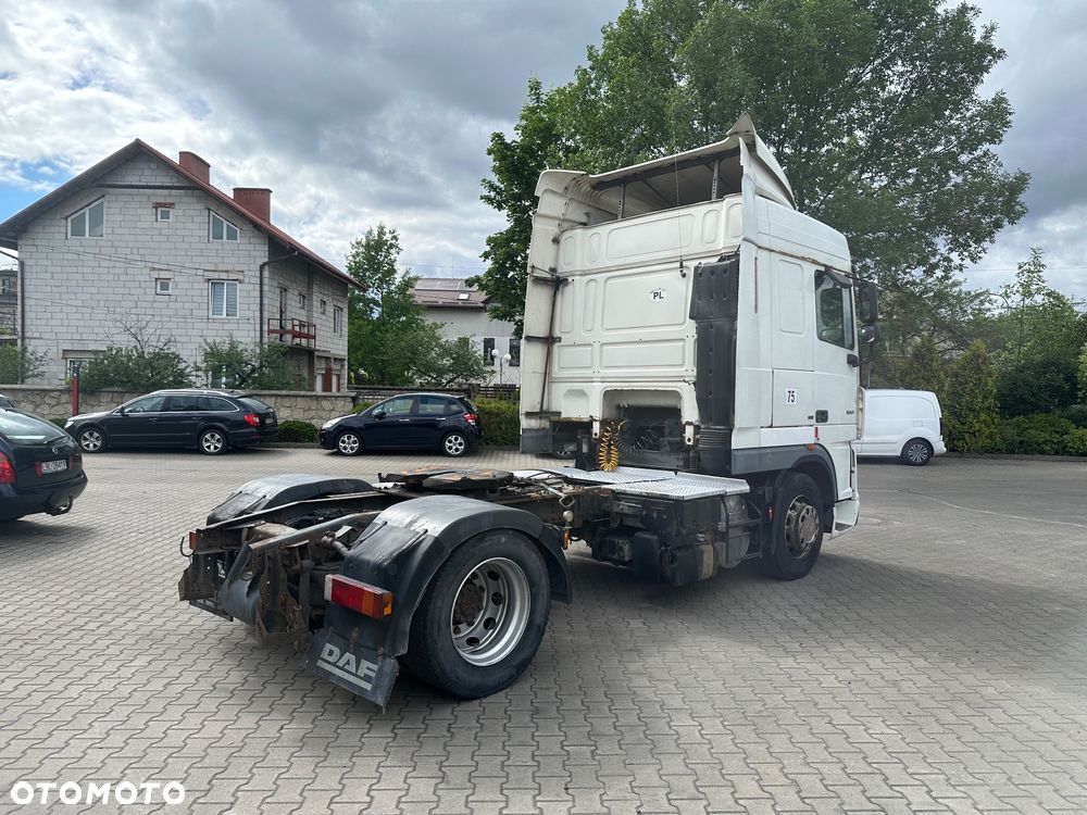 DAF XF 105 MANUAL 2008 - 4