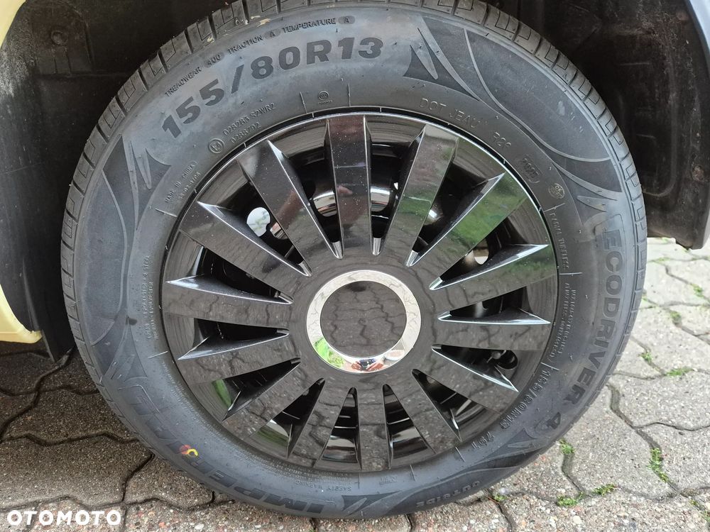 Fiat Panda - 14
