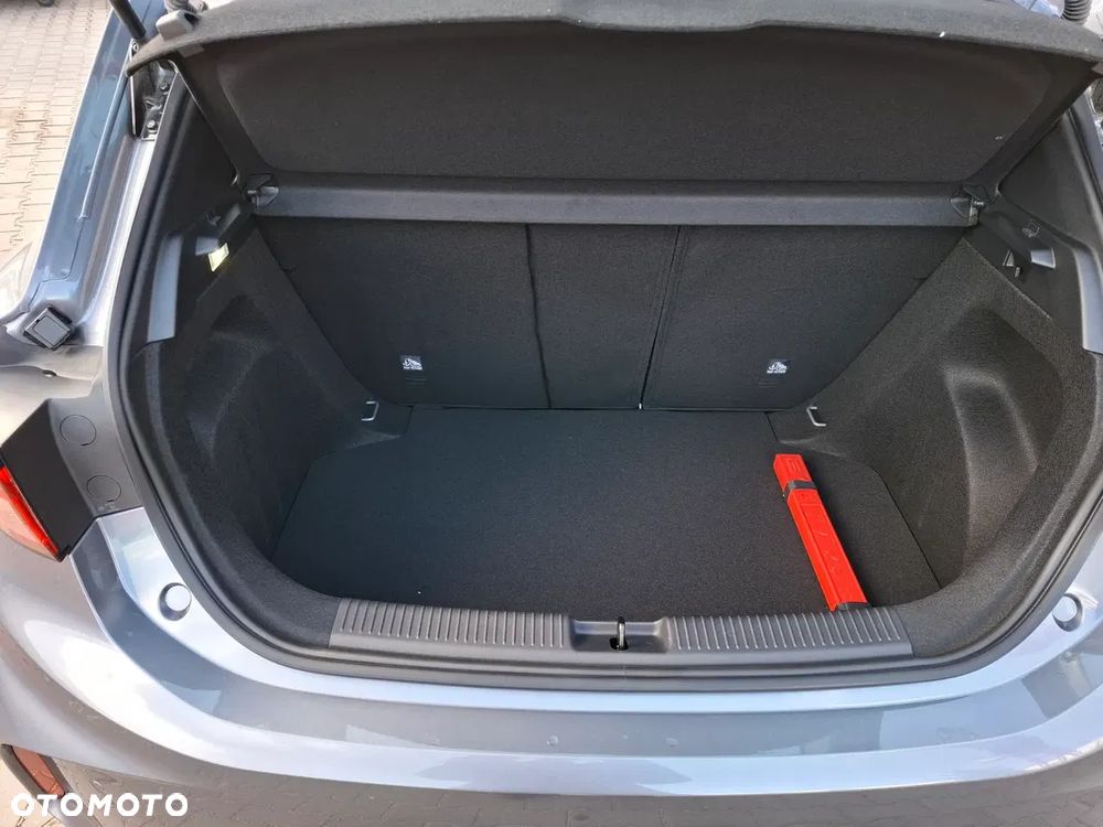 MG MG3 1.5 HEV+ Excite - 12