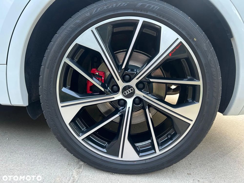 Audi SQ5 3.0 TFSI Quattro Tiptronic - 34