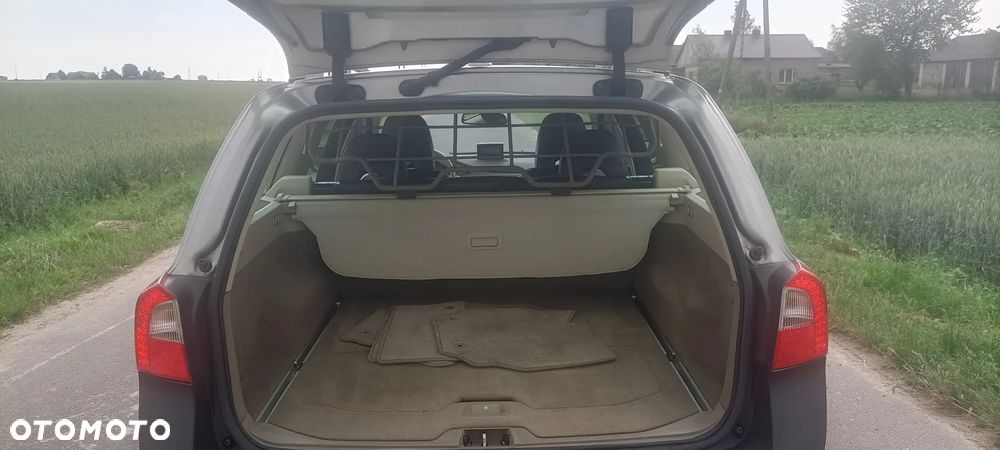 Volvo XC 70 - 14