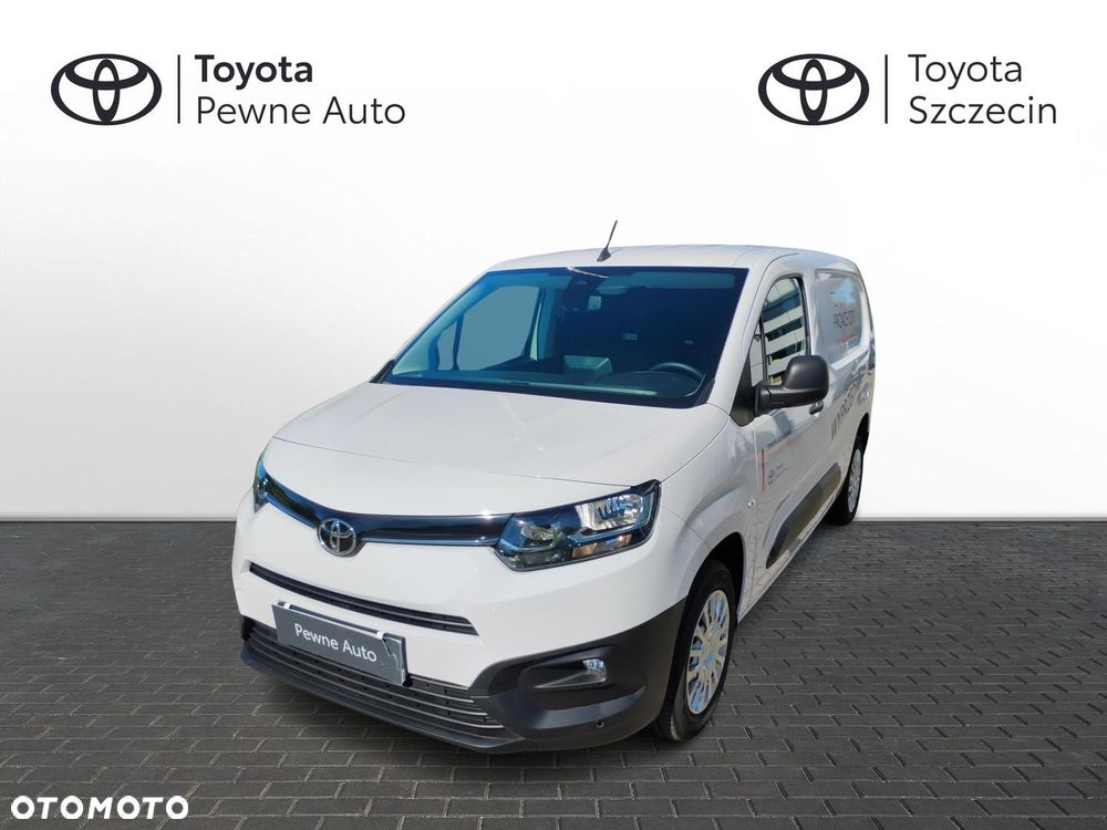 Toyota PROACE CITY - 3