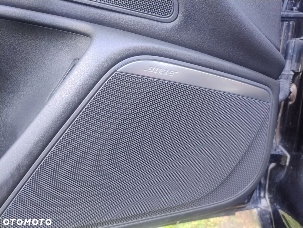 Audi A6 Limousine - 21