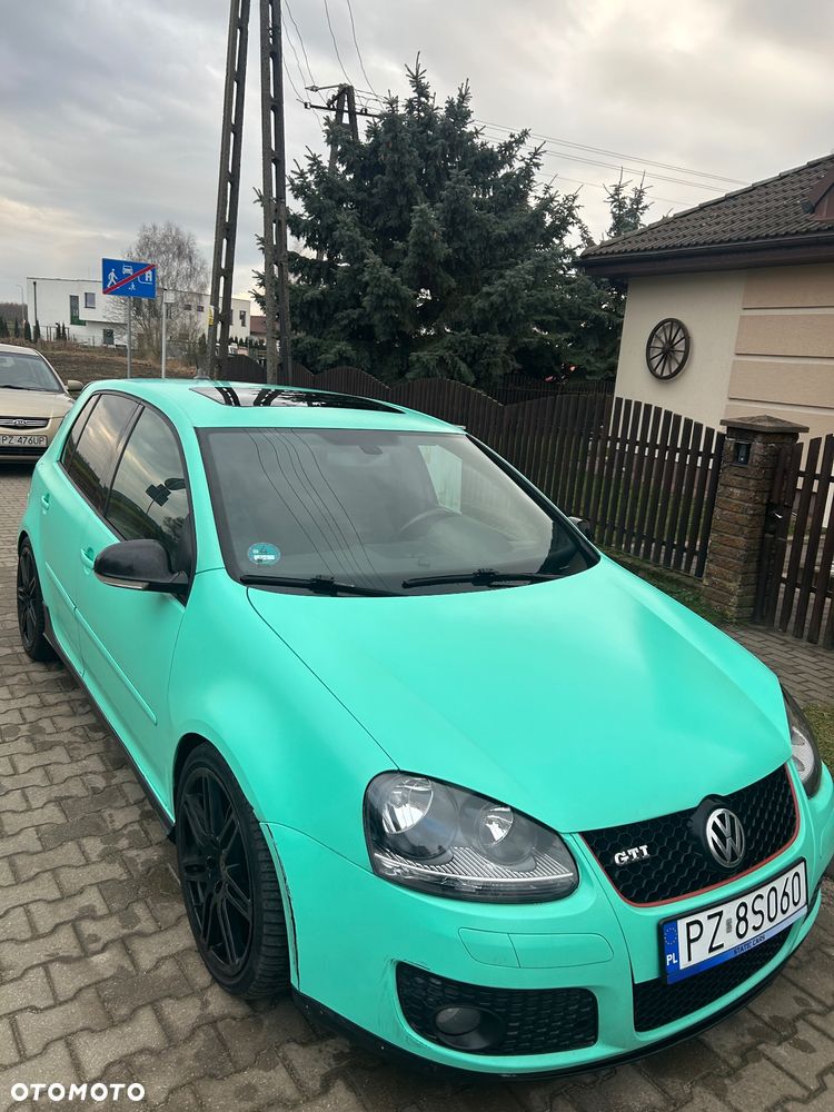 Volkswagen Golf 2.0 GTI - 8