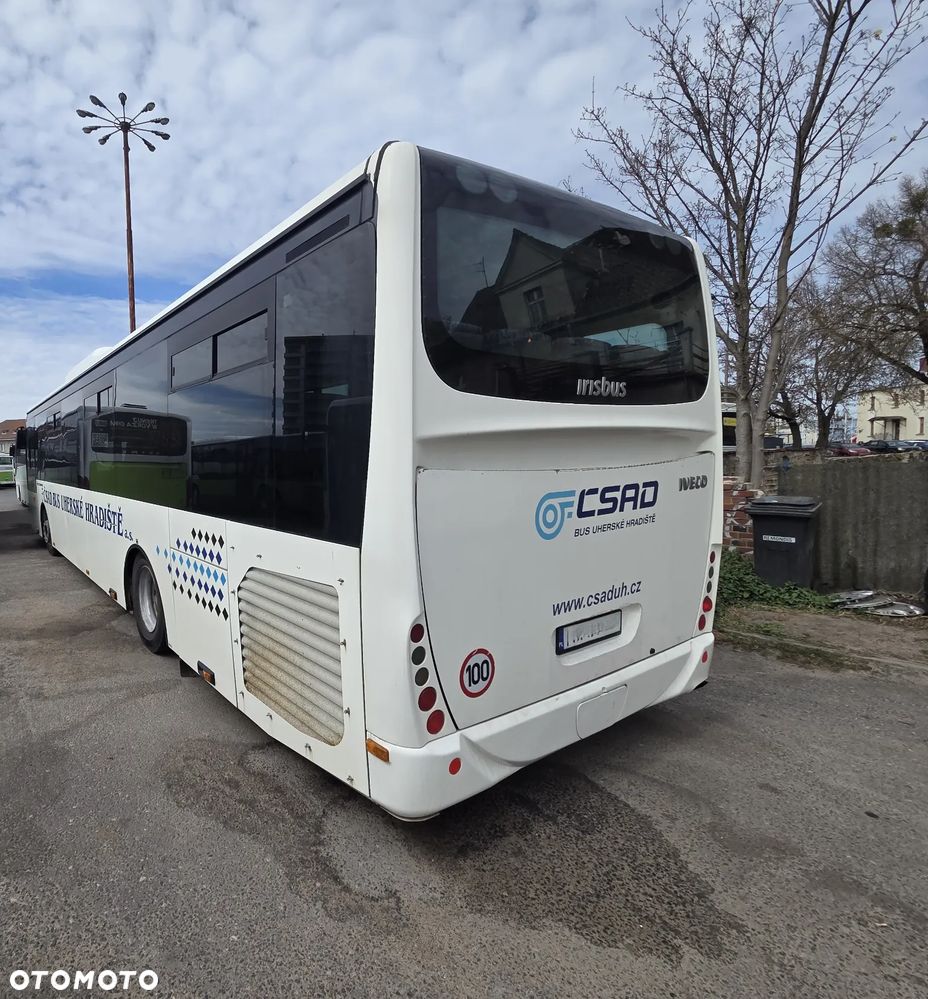 Irisbus CROSSWAY - 4
