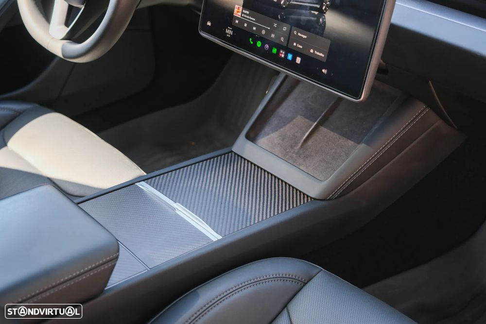 Tesla Model 3 Long Range Tração Integral - 19