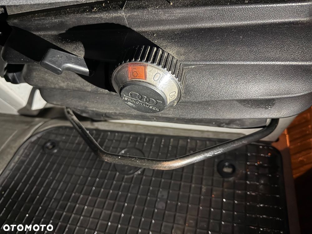 Volkswagen Crafter - 17