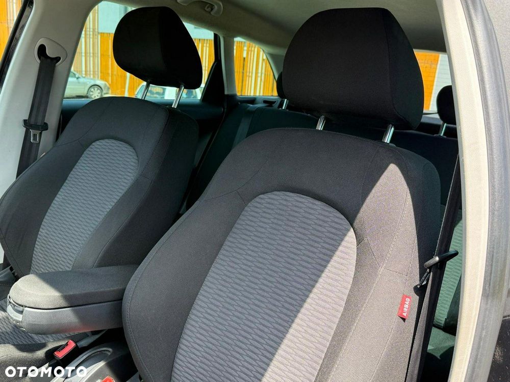Seat Ibiza 1.2 TSI DSG Style - 14