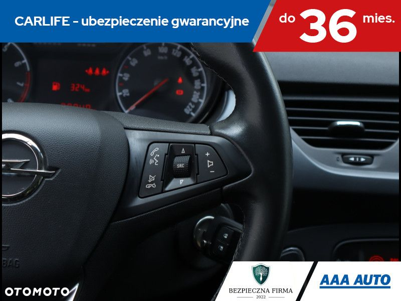 Opel Corsa - 18