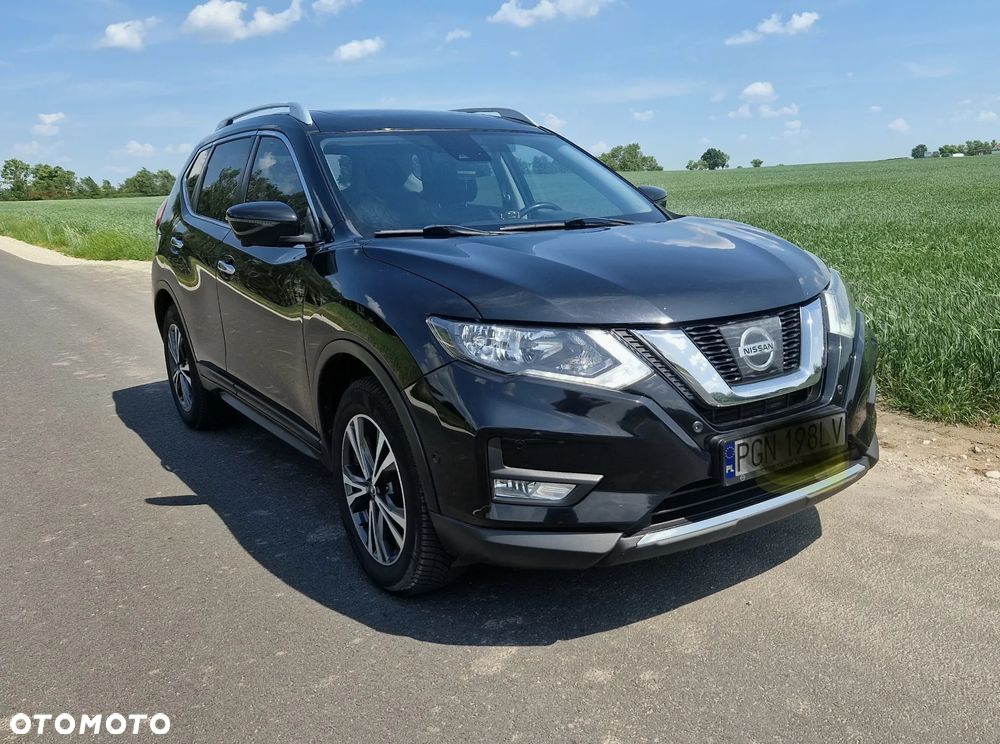 Nissan X-Trail 1.6 DCi Acenta 2WD EU6 - 1