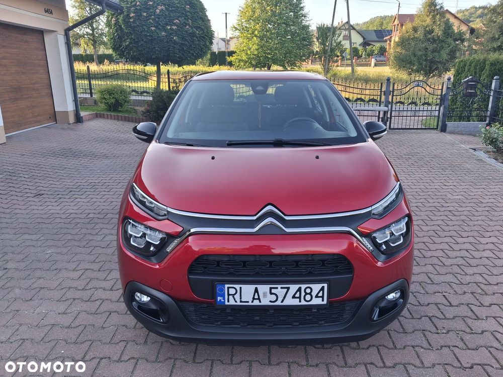 Citroën C3 1.2 PureTech Shine - 2