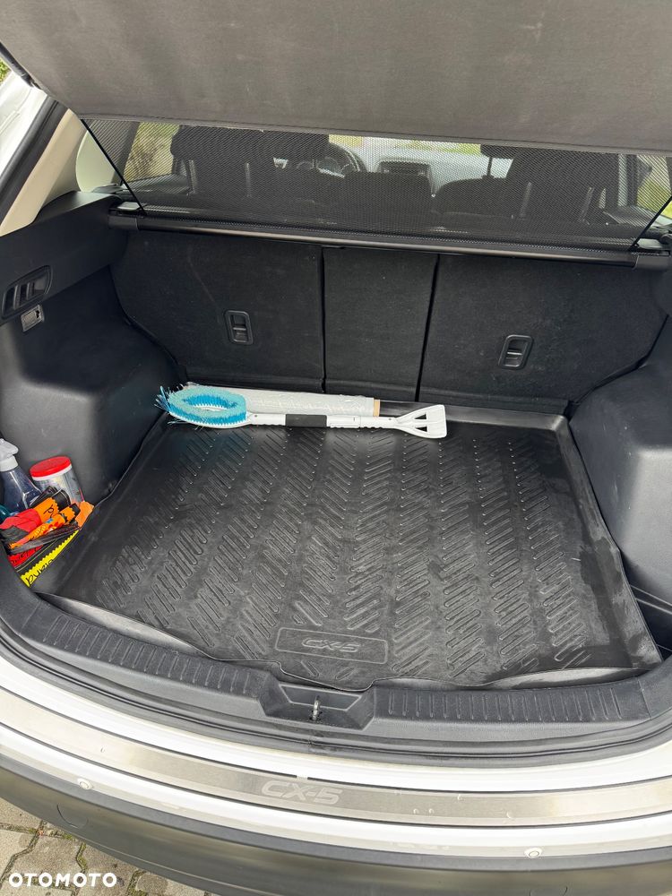 Mazda CX-5 2.0 Skyenergy 2WD - 6