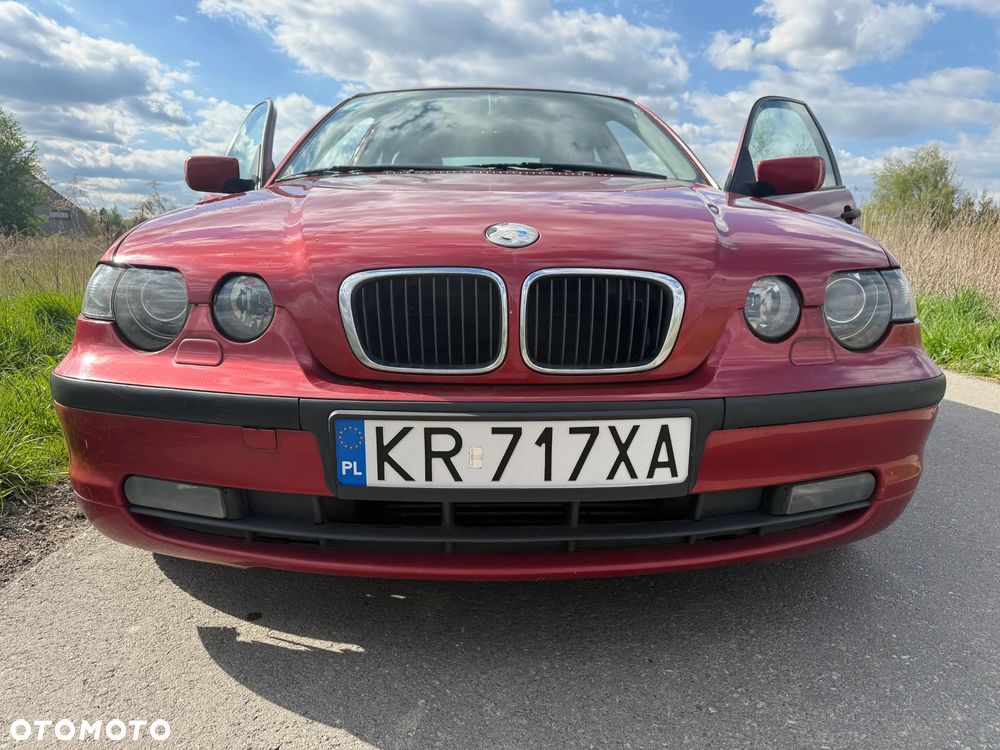 BMW Seria 3 - 8