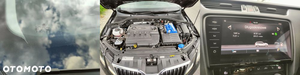 Skoda Octavia 1.6 TDI SCR Ambition DSG - 37