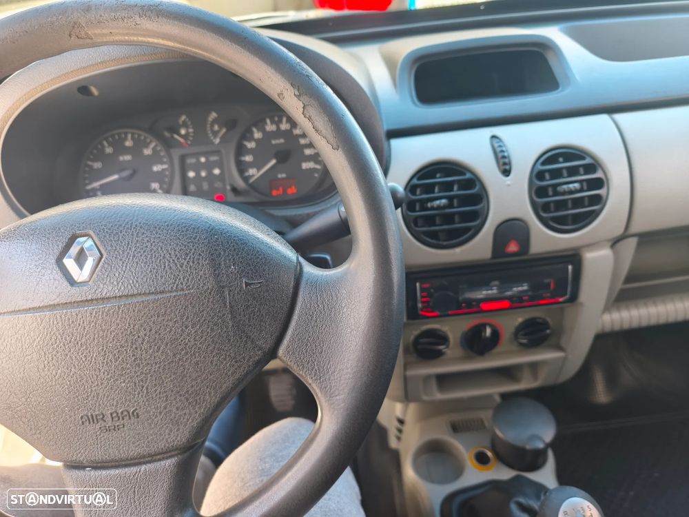 Renault Kangoo - 14